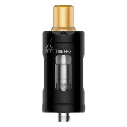 Innokin Endura T18E Pro Tank - Oxford Vapours - Begin Your Vaping Journey With Oxford Vapours