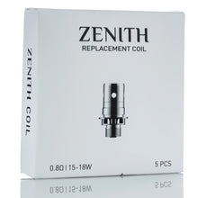 Innokin Zenith (Z) Coils - Oxford Vapours - Begin Your Vaping Journey With Oxford Vapours