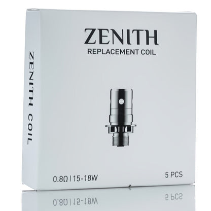 Innokin Zenith (Z) Coils - Oxford Vapours - Begin Your Vaping Journey With Oxford Vapours