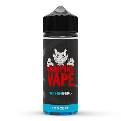 Koncept 100ml Shortfills - Oxford Vapours - Begin Your Vaping Journey With Oxford Vapours