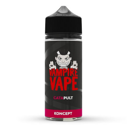 Koncept 100ml Shortfills - Oxford Vapours - Begin Your Vaping Journey With Oxford Vapours