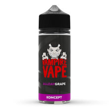 Koncept 100ml Shortfills - Oxford Vapours - Begin Your Vaping Journey With Oxford Vapours