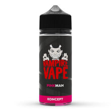 Koncept 100ml Shortfills - Oxford Vapours - Begin Your Vaping Journey With Oxford Vapours