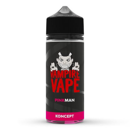 Koncept 100ml Shortfills - Oxford Vapours - Begin Your Vaping Journey With Oxford Vapours