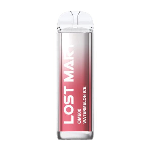 Lost Mary QM600 Disposable - Oxford Vapours