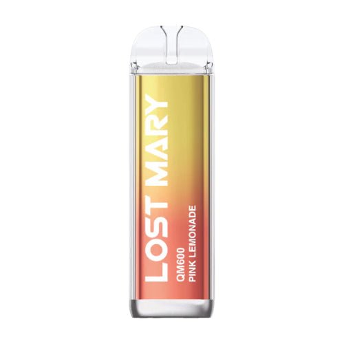 Lost Mary QM600 Disposable - Oxford Vapours