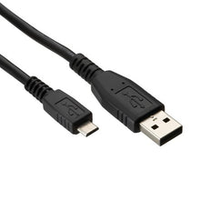 Micro USB Cable - Oxford Vapours - Begin Your Vaping Journey With Oxford Vapours