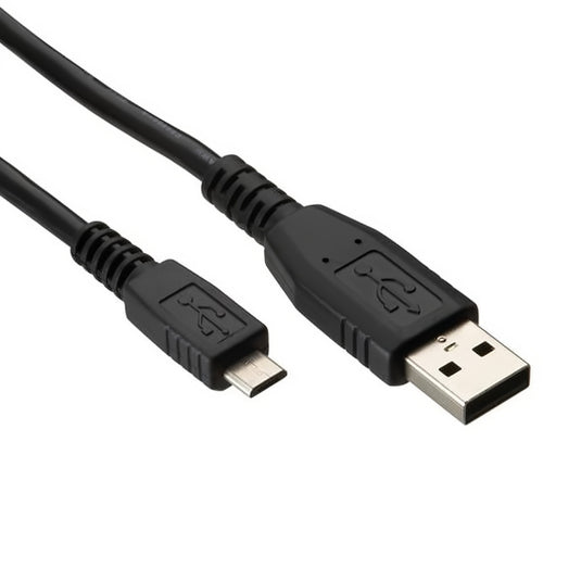 Micro USB Cable - Oxford Vapours - Begin Your Vaping Journey With Oxford Vapours