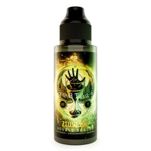 Mortals 100ml Shortfills - Oxford Vapours - Begin Your Vaping Journey With Oxford Vapours