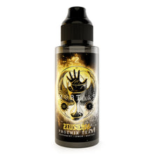 Mortals 100ml Shortfills - Oxford Vapours - Begin Your Vaping Journey With Oxford Vapours