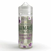 Ohm Boy E-Liquids Volume II 100ml Shortfills - Oxford Vapours - Begin Your Vaping Journey With Oxford Vapours
