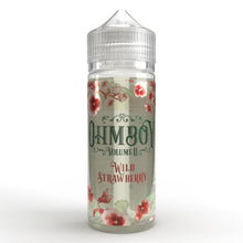 Ohm Boy E-Liquids Volume II 100ml Shortfills - Oxford Vapours - Begin Your Vaping Journey With Oxford Vapours