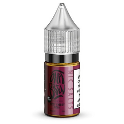 Ohm Brew 10ml Nic Salt - Oxford Vapours - Begin Your Vaping Journey With Oxford Vapours