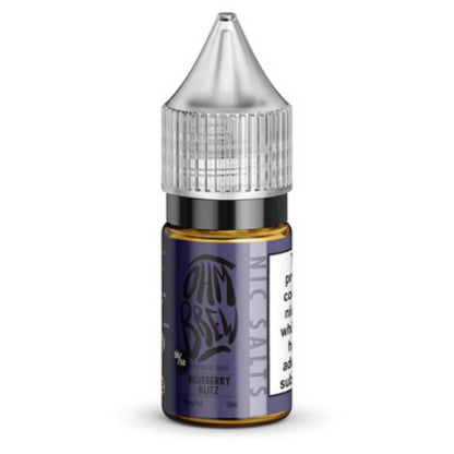Ohm Brew 10ml Nic Salt - Oxford Vapours - Begin Your Vaping Journey With Oxford Vapours