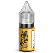 Ohm Brew 10ml Nic Salt - Oxford Vapours - Begin Your Vaping Journey With Oxford Vapours