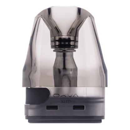 OXVA Xlim V2 Replacement Pods - Oxford Vapours - Begin Your Vaping Journey With Oxford Vapours
