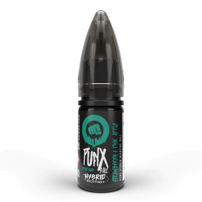 PUNX 10ml Hybrid Nicotine - Oxford Vapours - Begin Your Vaping Journey With Oxford Vapours