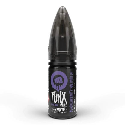PUNX 10ml Hybrid Nicotine - Oxford Vapours - Begin Your Vaping Journey With Oxford Vapours