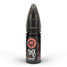 PUNX 10ml Hybrid Nicotine - Oxford Vapours - Begin Your Vaping Journey With Oxford Vapours