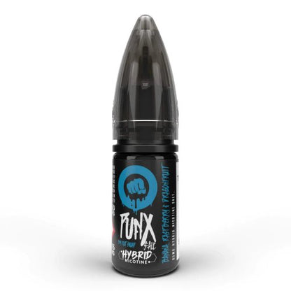 PUNX 10ml Hybrid Nicotine - Oxford Vapours - Begin Your Vaping Journey With Oxford Vapours