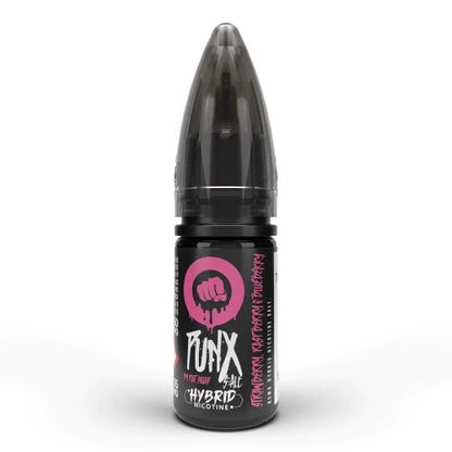 PUNX 10ml Hybrid Nicotine - Oxford Vapours - Begin Your Vaping Journey With Oxford Vapours
