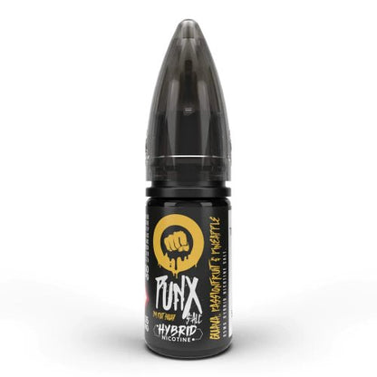 PUNX 10ml Hybrid Nicotine - Oxford Vapours - Begin Your Vaping Journey With Oxford Vapours