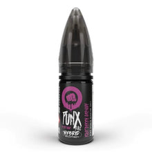PUNX 10ml Hybrid Nicotine - Oxford Vapours - Begin Your Vaping Journey With Oxford Vapours