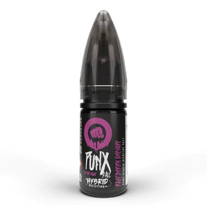 PUNX 10ml Hybrid Nicotine - Oxford Vapours - Begin Your Vaping Journey With Oxford Vapours
