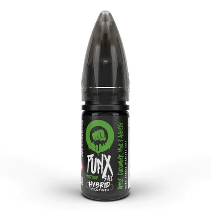 PUNX 10ml Hybrid Nicotine - Oxford Vapours - Begin Your Vaping Journey With Oxford Vapours