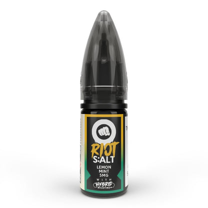 S:ALT 10ml Hybrid Nicotine - Oxford Vapours - Begin Your Vaping Journey With Oxford Vapours