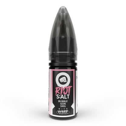 S:ALT 10ml Hybrid Nicotine - Oxford Vapours - Begin Your Vaping Journey With Oxford Vapours