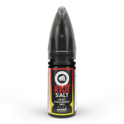 S:ALT 10ml Hybrid Nicotine - Oxford Vapours - Begin Your Vaping Journey With Oxford Vapours