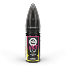 S:ALT 10ml Hybrid Nicotine - Oxford Vapours - Begin Your Vaping Journey With Oxford Vapours