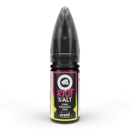 S:ALT 10ml Hybrid Nicotine - Oxford Vapours - Begin Your Vaping Journey With Oxford Vapours