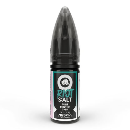 S:ALT 10ml Hybrid Nicotine - Oxford Vapours - Begin Your Vaping Journey With Oxford Vapours