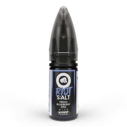 S:ALT 10ml Hybrid Nicotine - Oxford Vapours - Begin Your Vaping Journey With Oxford Vapours