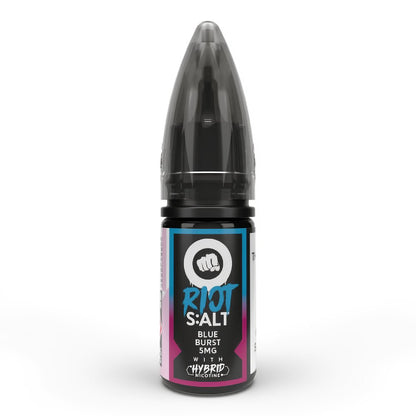 S:ALT 10ml Hybrid Nicotine - Oxford Vapours - Begin Your Vaping Journey With Oxford Vapours