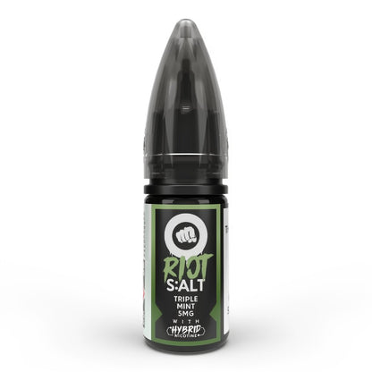 S:ALT 10ml Hybrid Nicotine - Oxford Vapours - Begin Your Vaping Journey With Oxford Vapours
