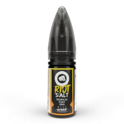 S:ALT 10ml Hybrid Nicotine - Oxford Vapours - Begin Your Vaping Journey With Oxford Vapours