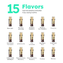 SKE Crystal Plus Pre-filled Pods - Oxford Vapours - Begin Your Vaping Journey With Oxford Vapours