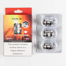 Smok TFV-Mini V2 Coils - Oxford Vapours - Begin Your Vaping Journey With Oxford Vapours
