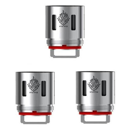 Smok TFV12 Coils - Oxford Vapours - Begin Your Vaping Journey With Oxford Vapours