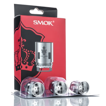 Smok TFV12 Prince Coils - Oxford Vapours