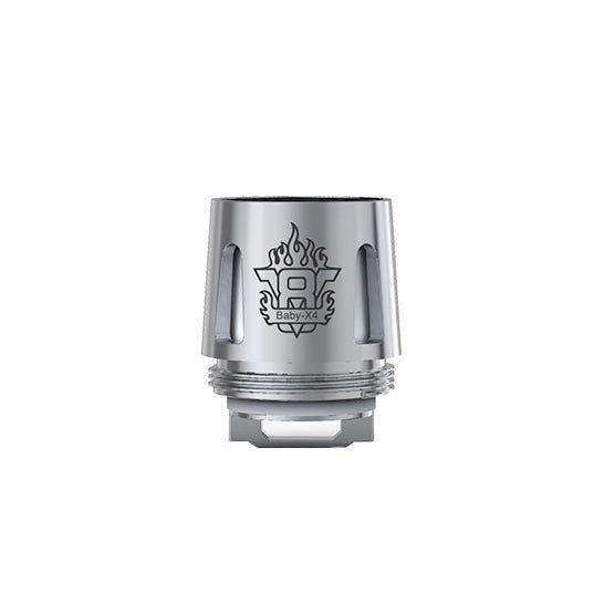 Smok TFV8 Baby Coils - Oxford Vapours