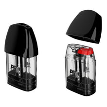 Uwell Caliburn A2 Replacement Pods - Oxford Vapours - Begin Your Vaping Journey With Oxford Vapours