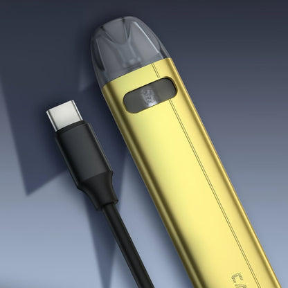 Uwell Caliburn A2S Pod Kit - Oxford Vapours - Begin Your Vaping Journey With Oxford Vapours