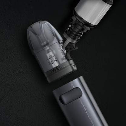 Uwell Caliburn A2S Pod Kit - Oxford Vapours - Begin Your Vaping Journey With Oxford Vapours