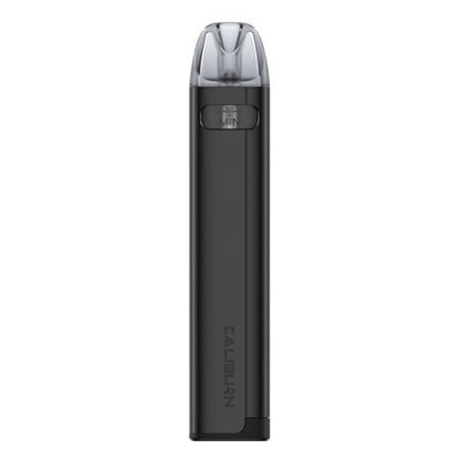 Uwell Caliburn A2S Pod Kit - Oxford Vapours - Begin Your Vaping Journey With Oxford Vapours
