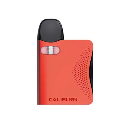Uwell Caliburn AK3 Pod Kit - Oxford Vapours - Begin Your Vaping Journey With Oxford Vapours