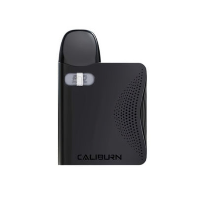 Uwell Caliburn AK3 Pod Kit - Oxford Vapours - Begin Your Vaping Journey With Oxford Vapours